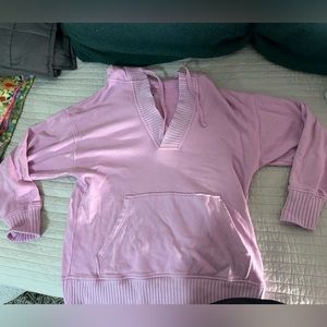 NWOT aerie sweatshirt
